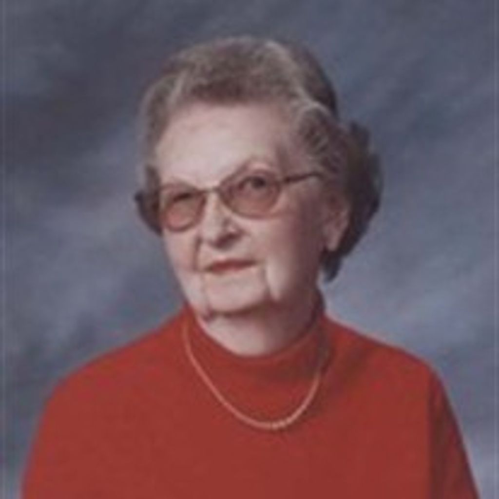 Luella Goodnow (Sylvester)