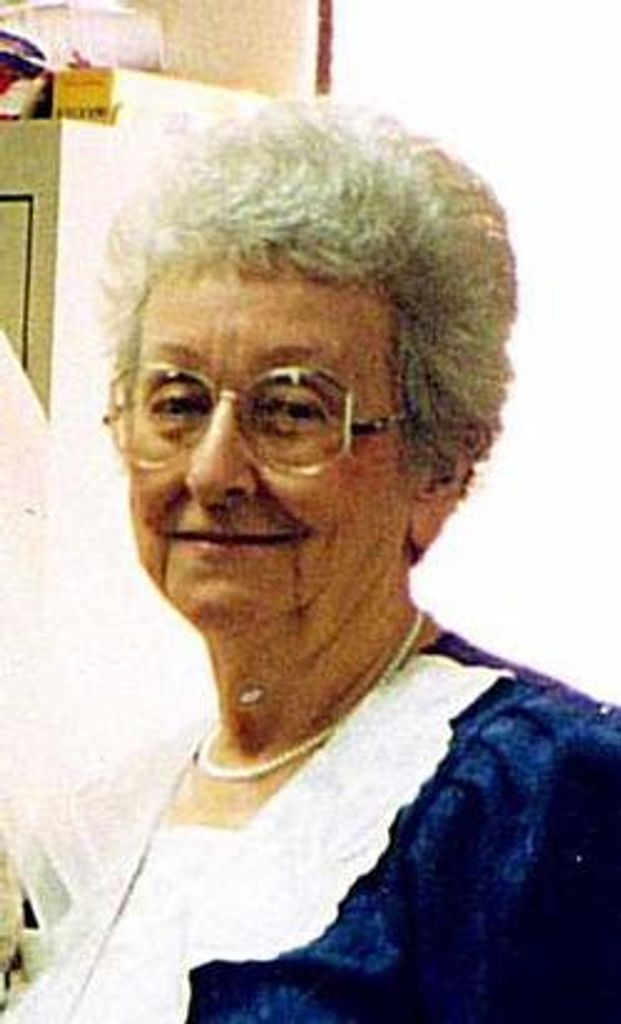 Mildred Kelley Nelson