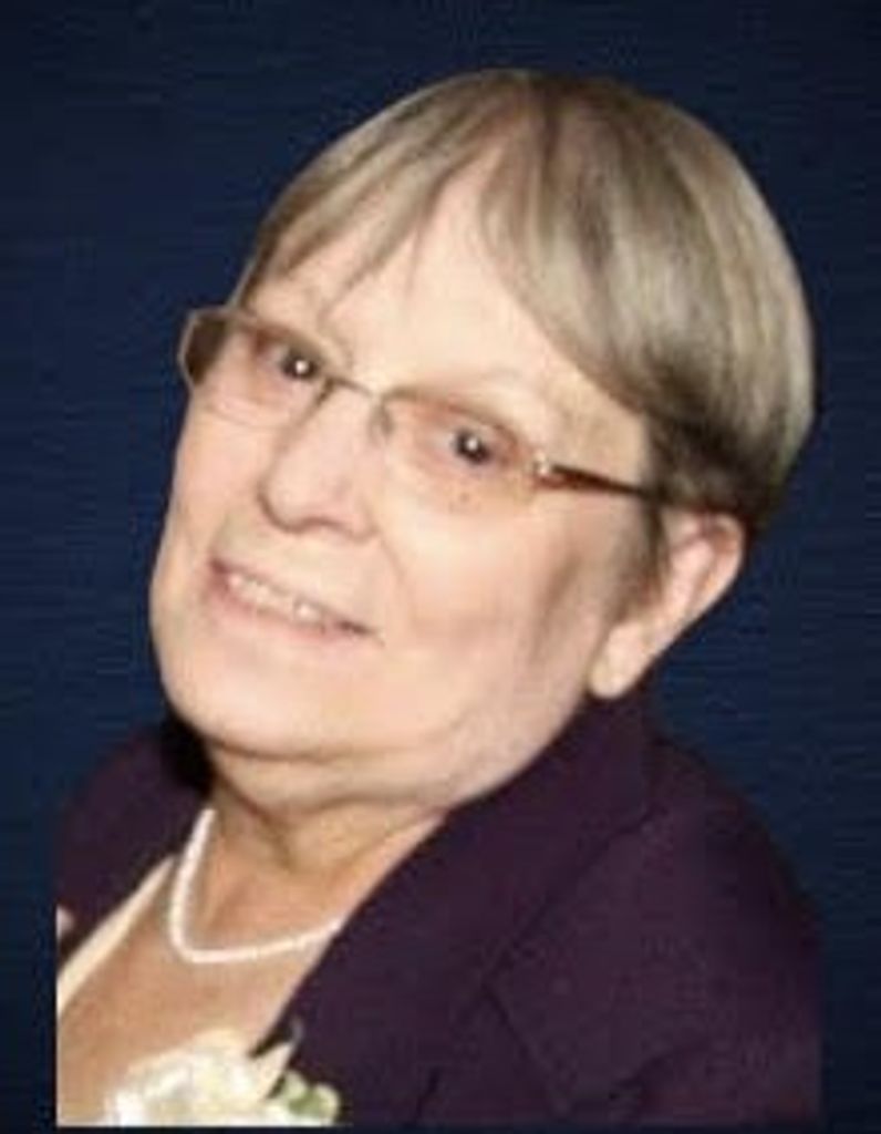 Ruth Ann Roshia Profile Photo