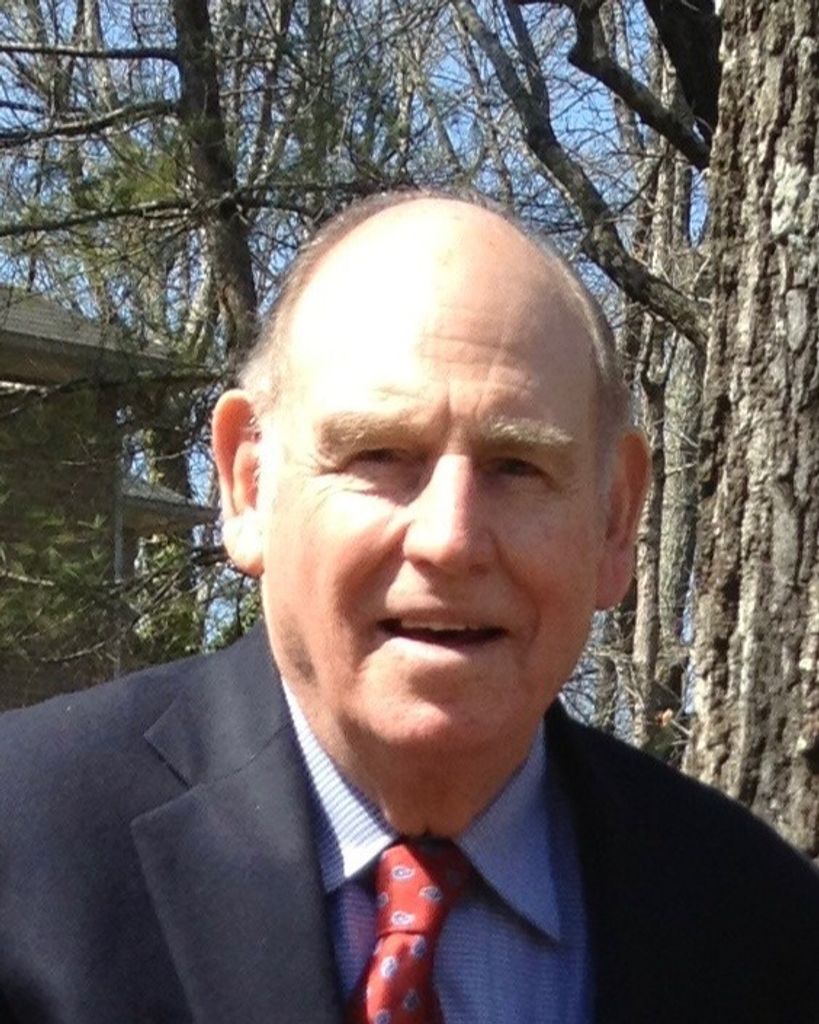 Hayward Savage Edmunds Sr. Profile Photo