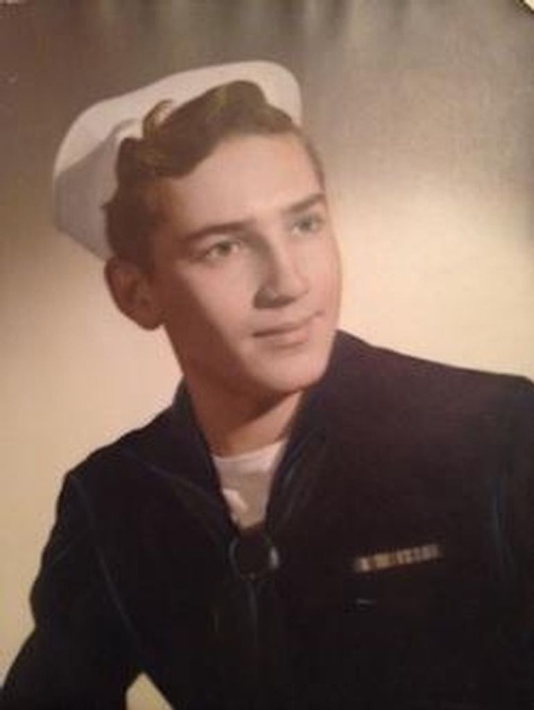 Anthony J. Poos
