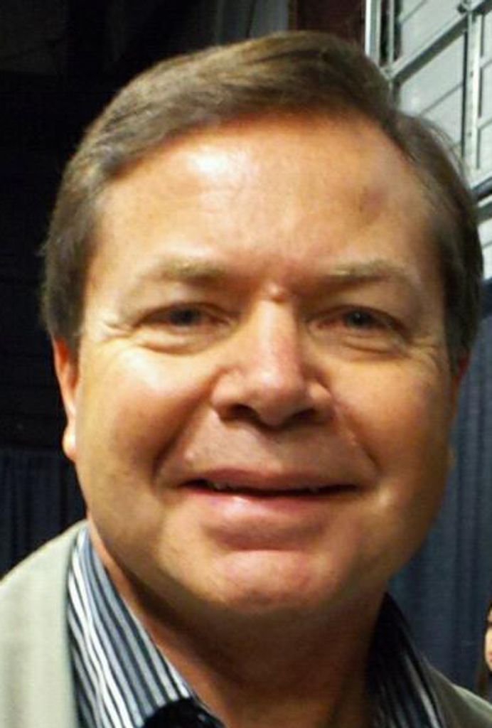 Michael "Mike" Glen Quaintance