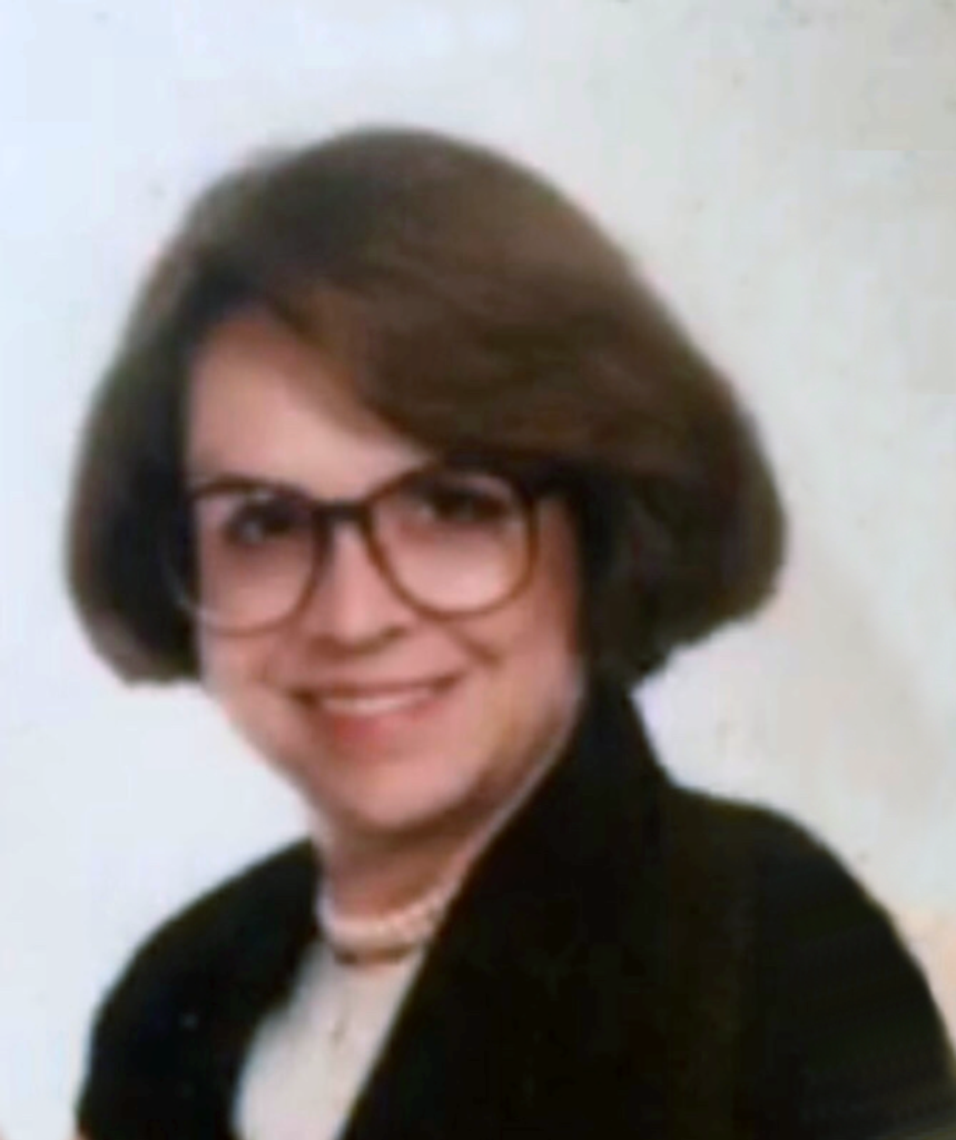 Patsy "Pat" Noonkester