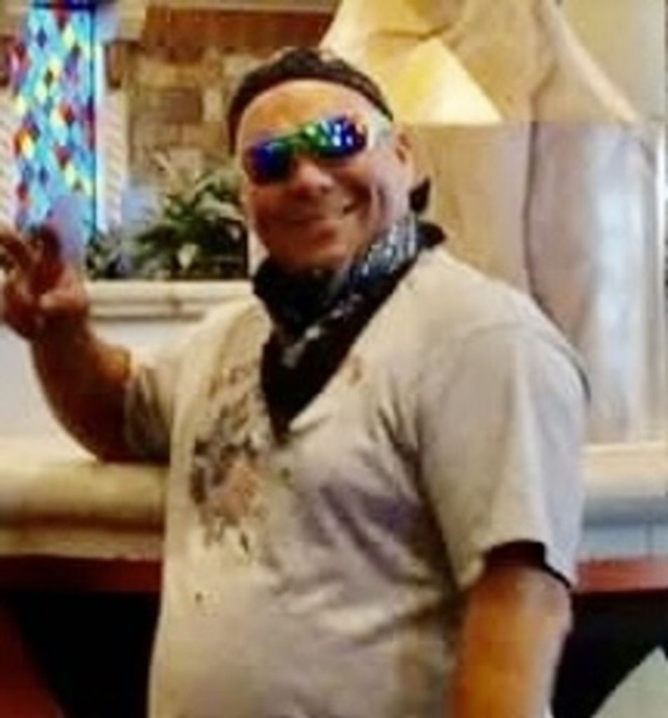 Antonio "Tony" Dario Sanders Profile Photo