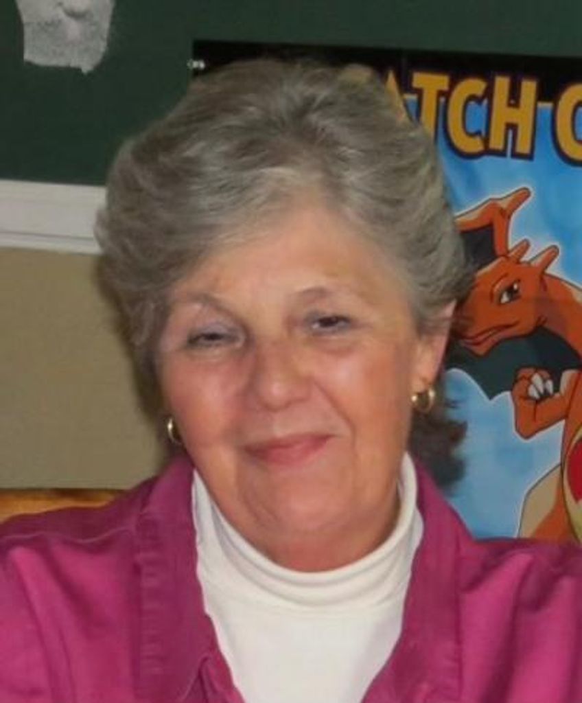 Leona Marie Thompson Profile Photo