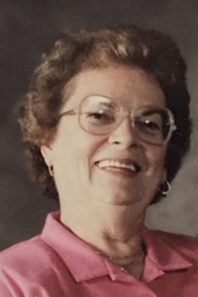 Gwendolyn W. Skinner