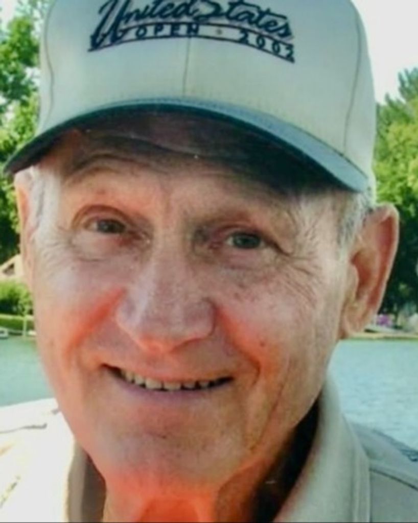 Leonard R. Groskopf