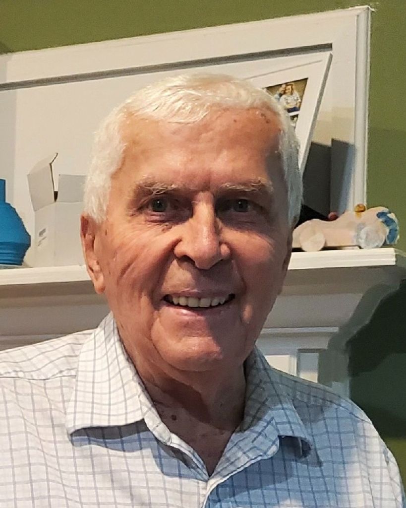 Anthony Louis LeLouis III