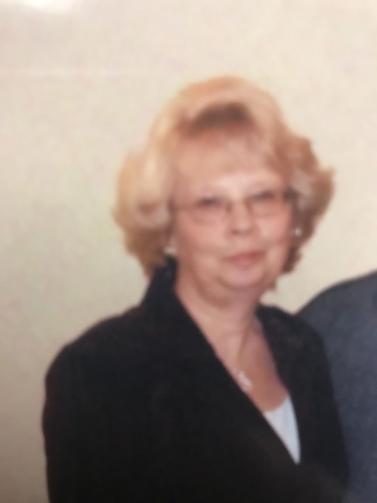 Neva  Mae Zentz