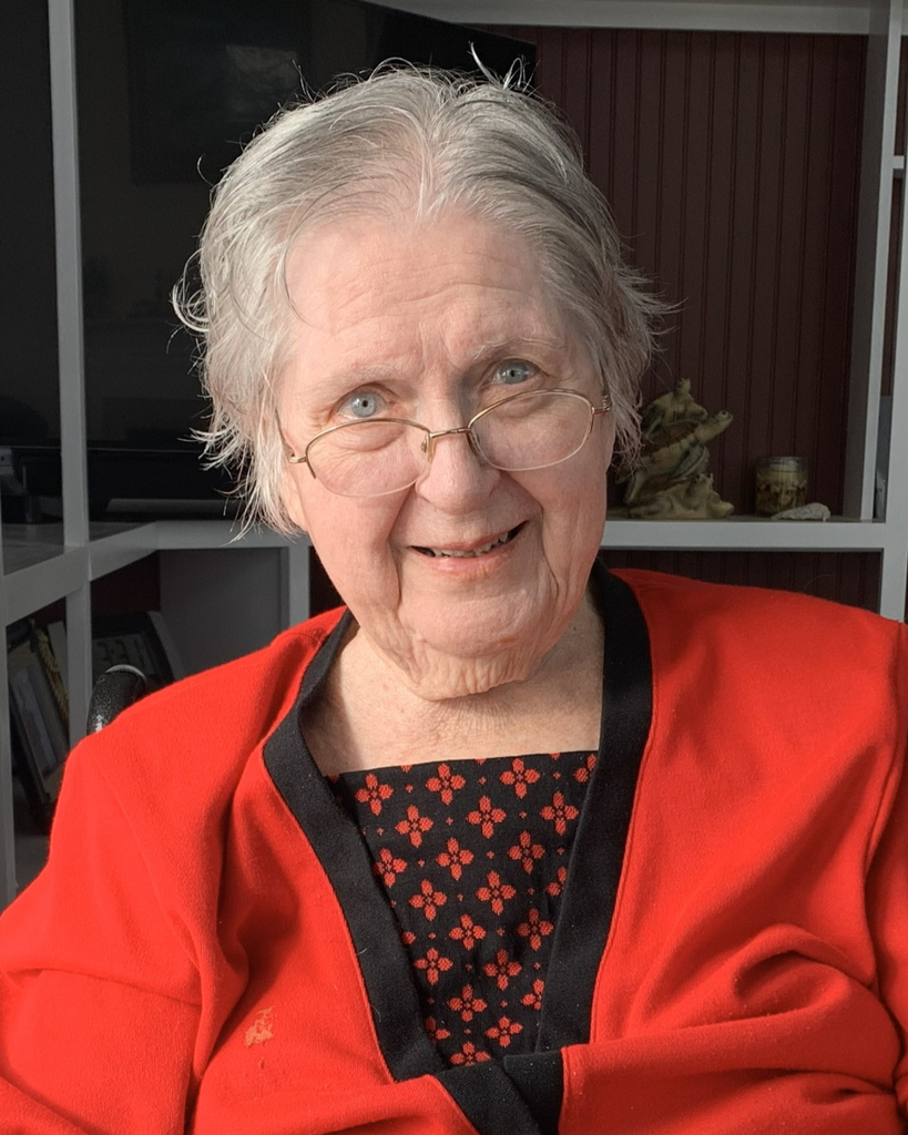 Ethel Royal Krenicky Profile Photo