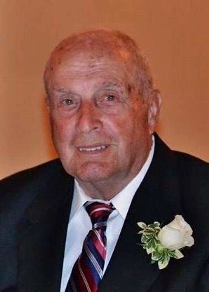 Vincent P. Maneen Profile Photo