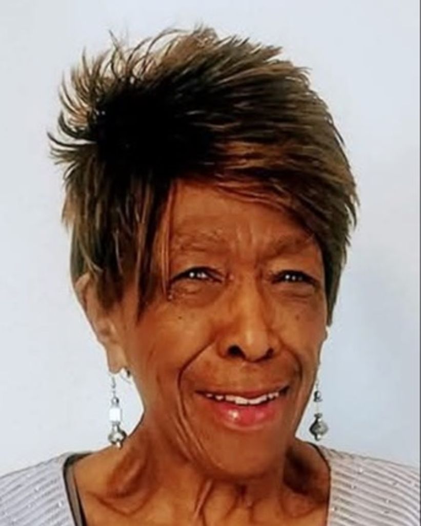 Tommie Lucille Ervin Profile Photo