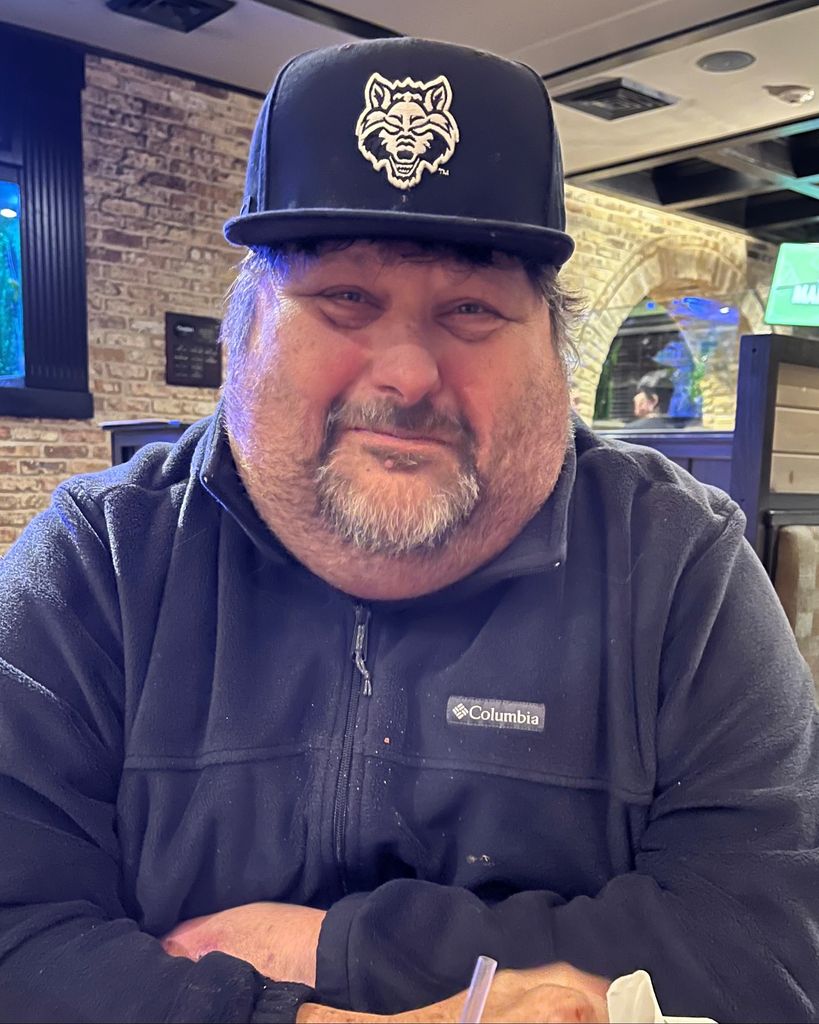 Rondal Brian Blankenship Profile Photo