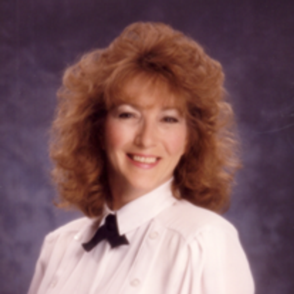Rose Hickman