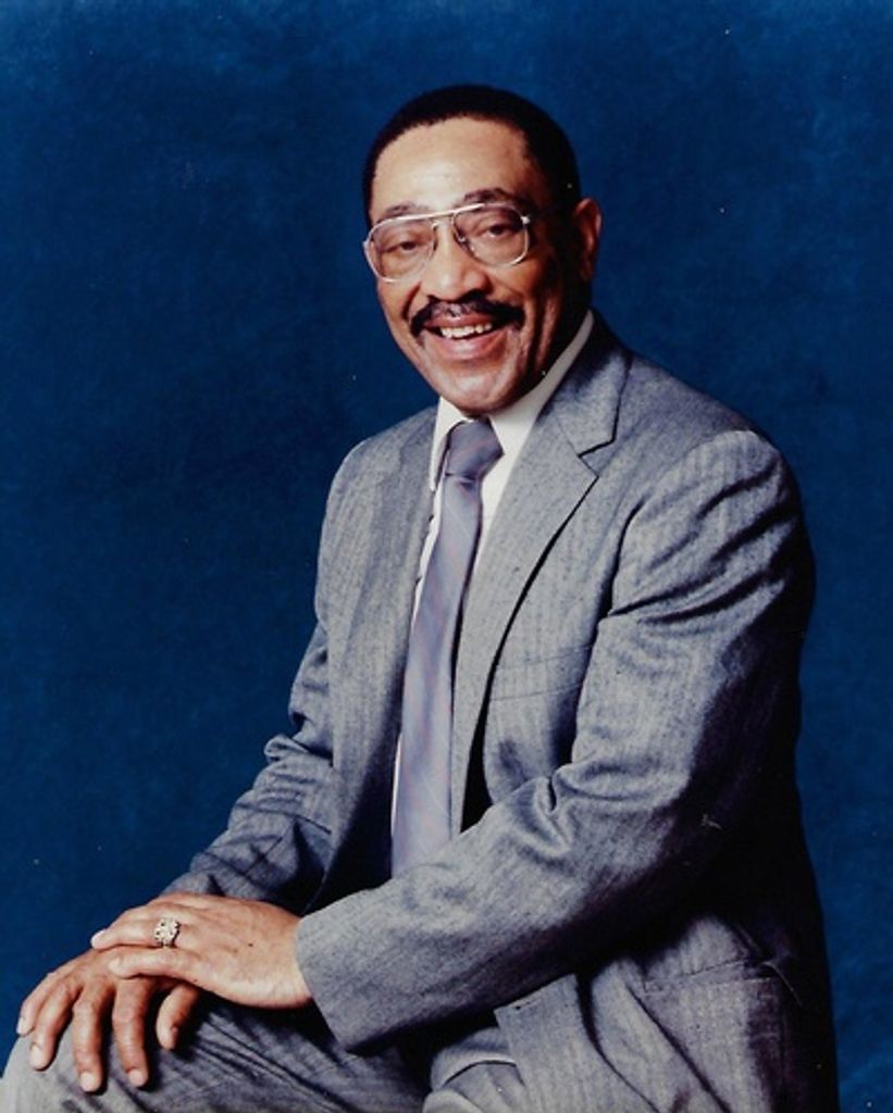 Andrew Cornelius Harris