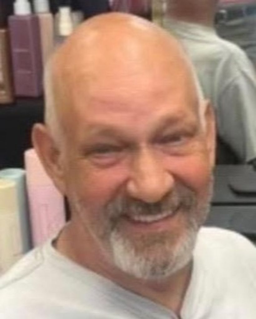 Russell Edward White