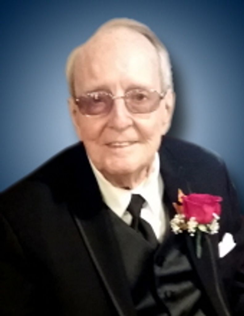 Elwood H. "Skip" Schroeder