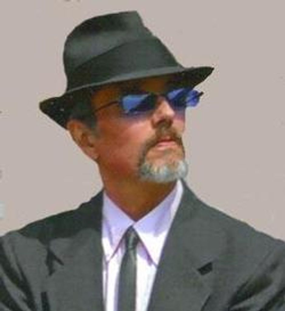 Mark William Gauerke