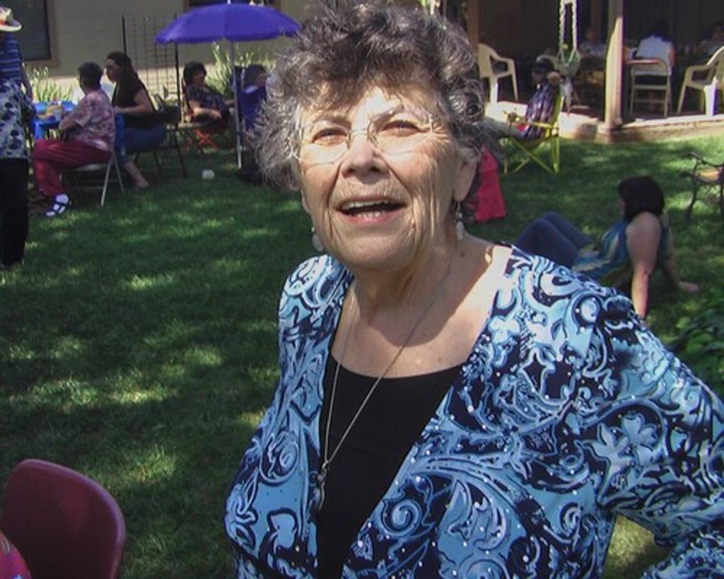 Regina Greer Profile Photo