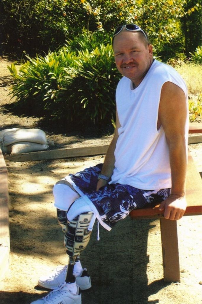 Robert "Robbie" William Stoffer Profile Photo