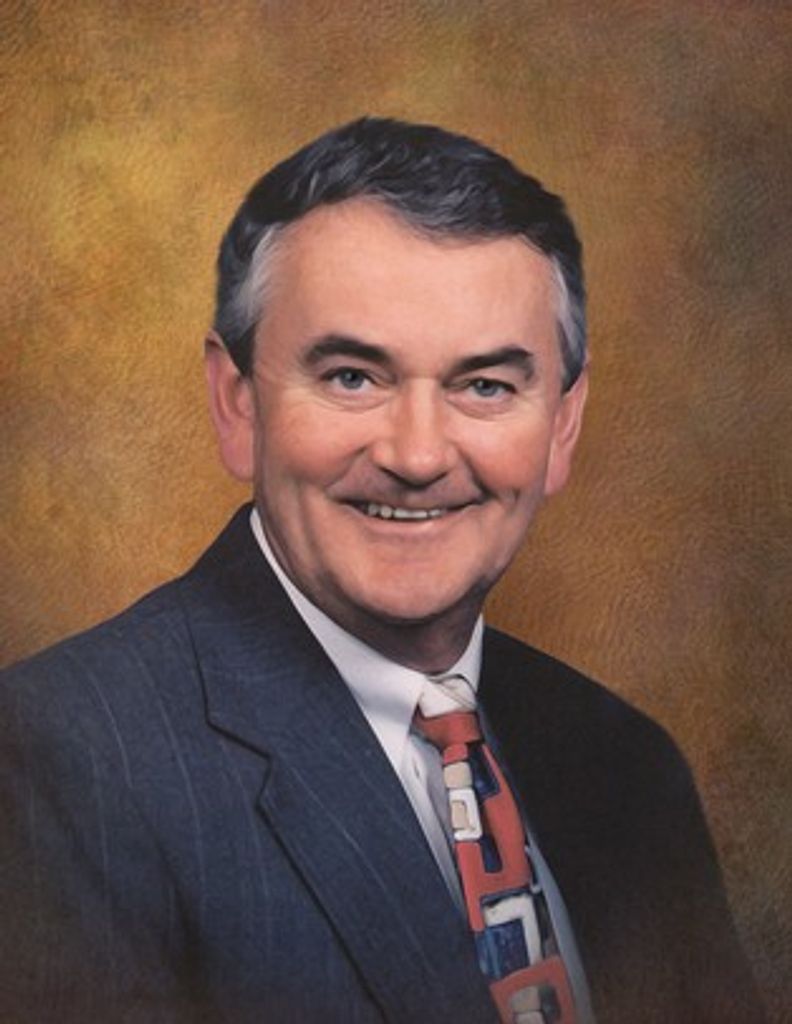 Robert Myers