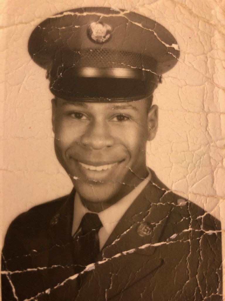 Ivy Lee Barnett Profile Photo