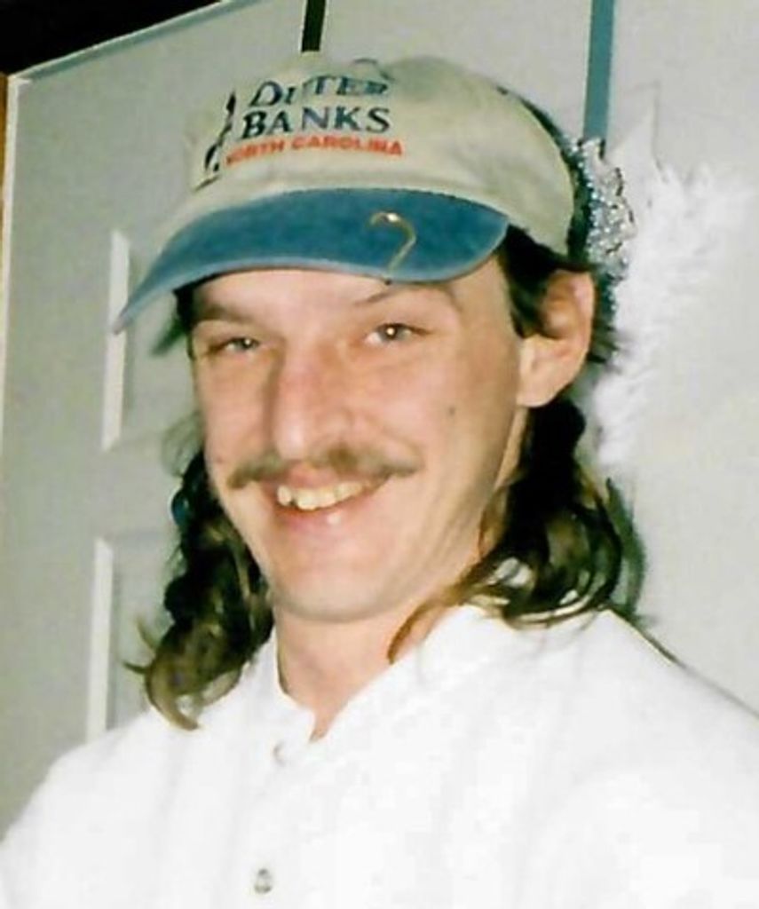 Jon E. Caldwell Profile Photo