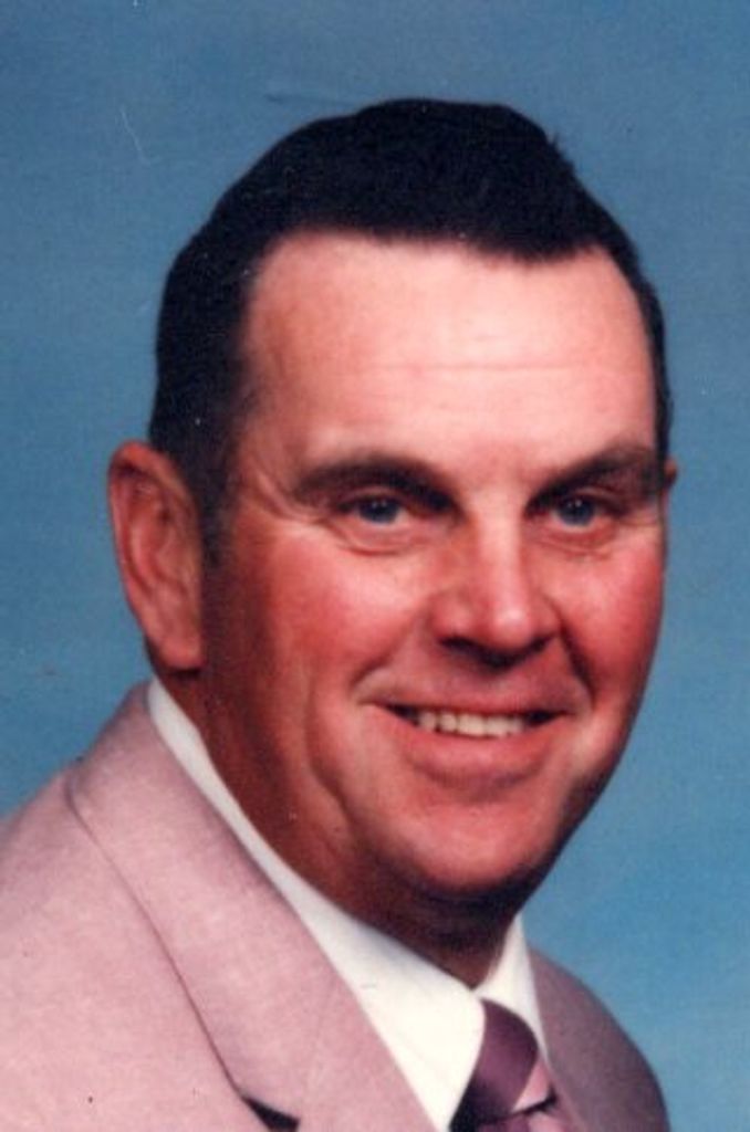 Lenard George Lidberg