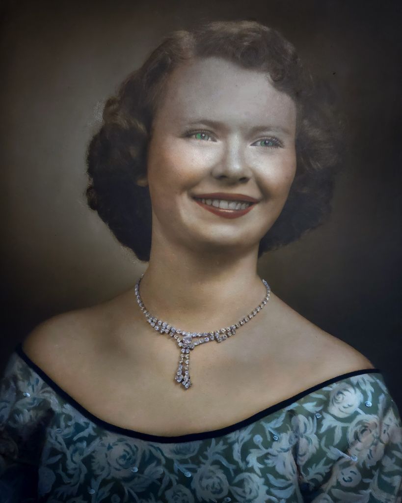Mary Rose Bennett Profile Photo