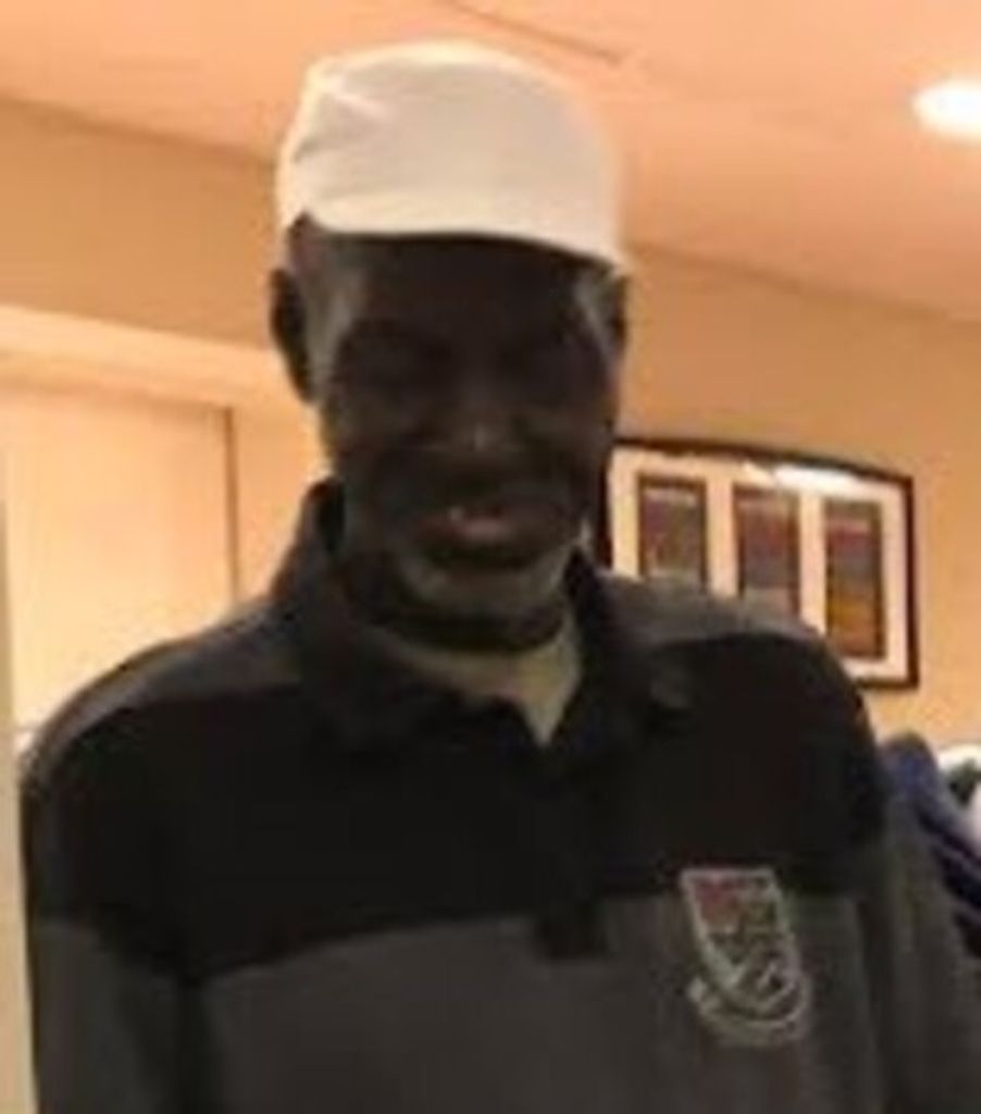 Joseph Jackson Profile Photo