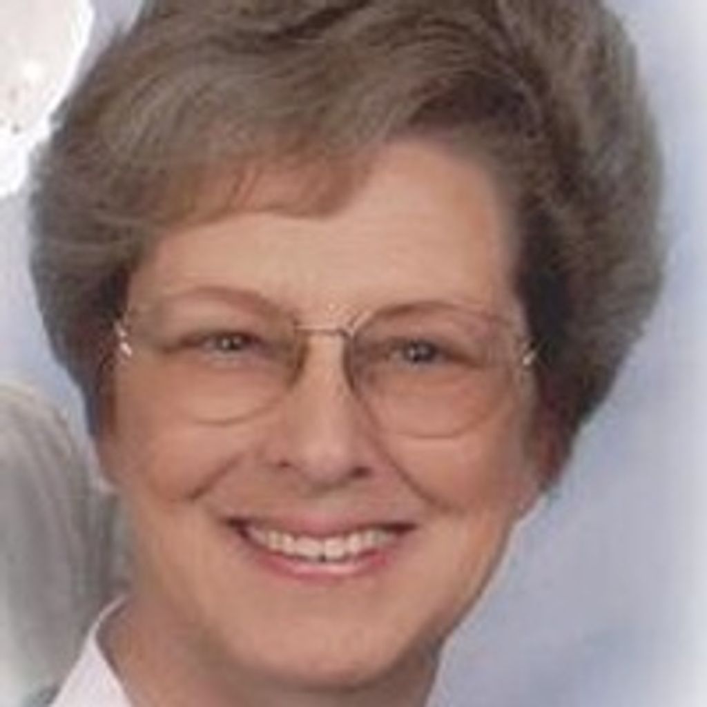 Judith "Judy" Mathes
