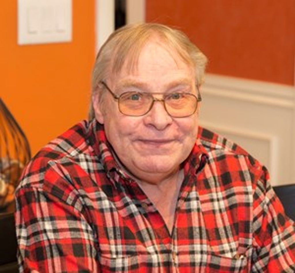 Glen J. Dixon
