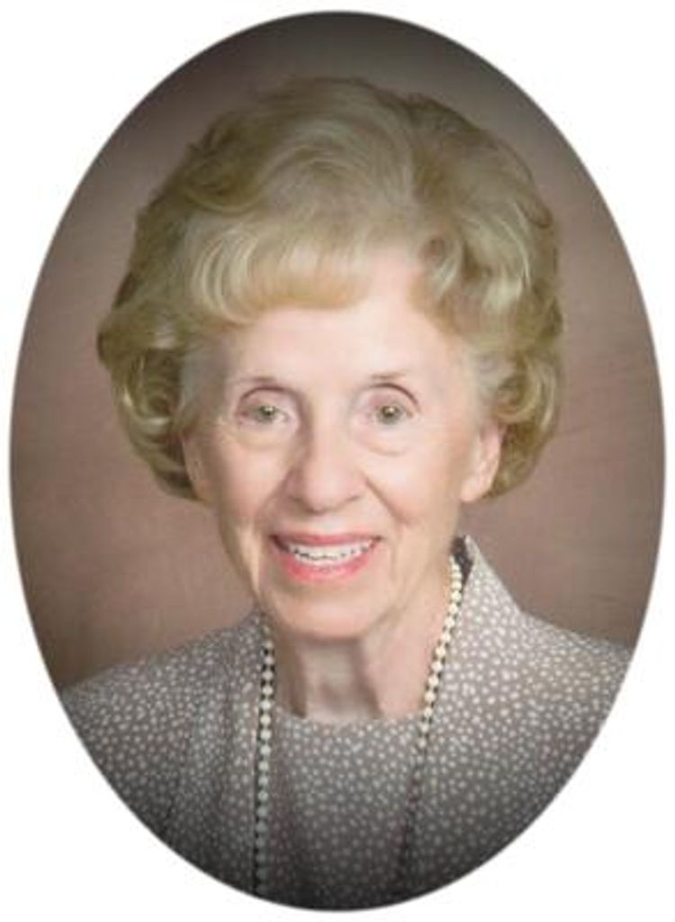 Doris J. Deforest