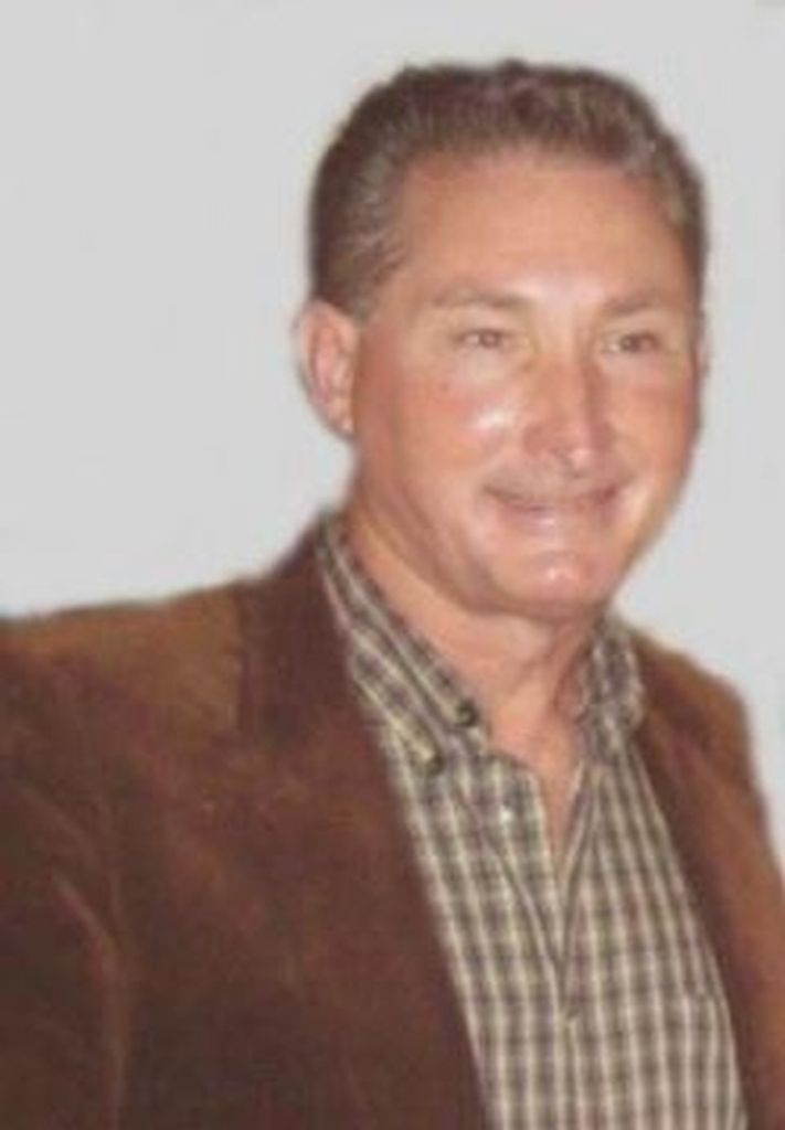 Glenn Allen Ridgeway