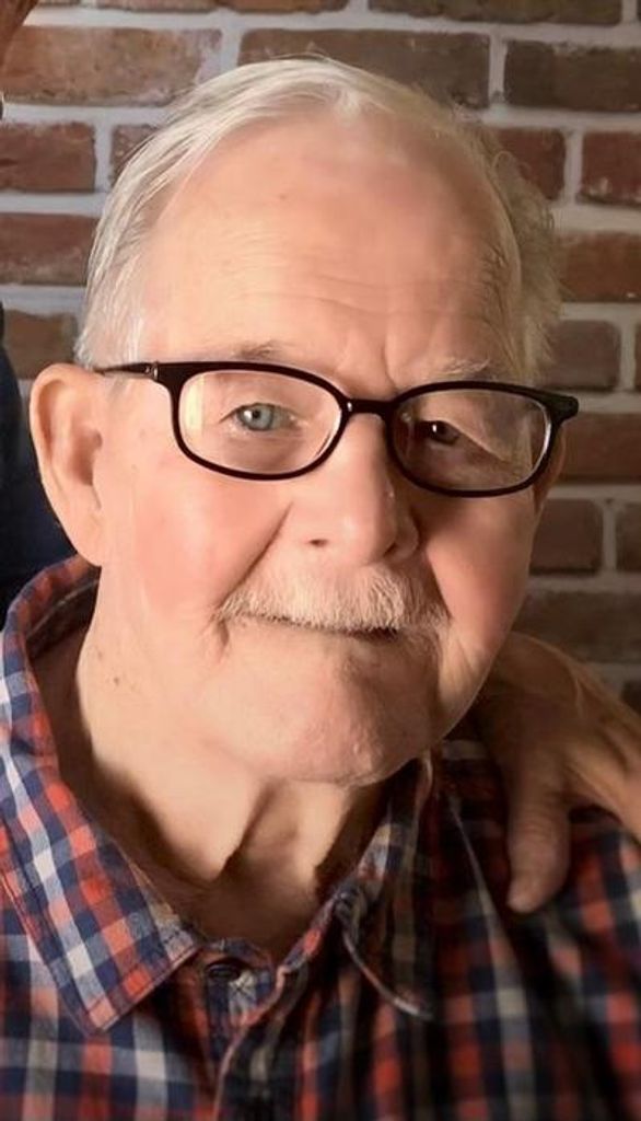 Edward Dean Ferrell, Sr Profile Photo