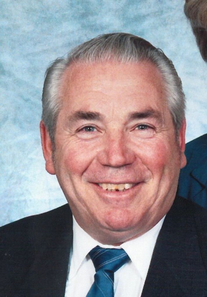 Donald Anderson Profile Photo