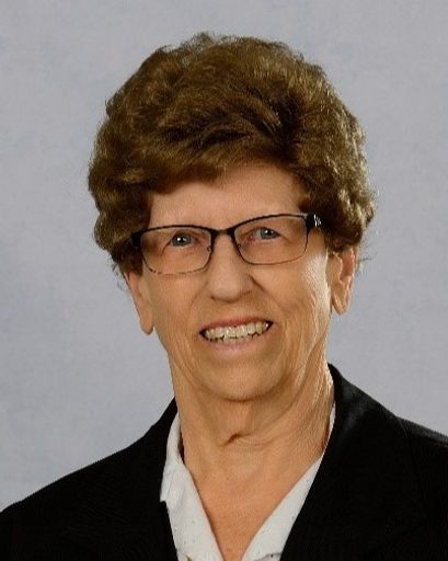 Sister Michael Emond's obituary image
