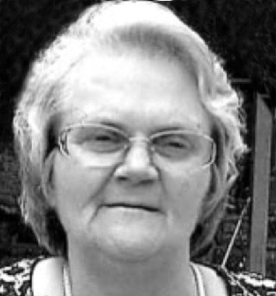 Mildred "Sissy" Marvine (Young) Bench Profile Photo