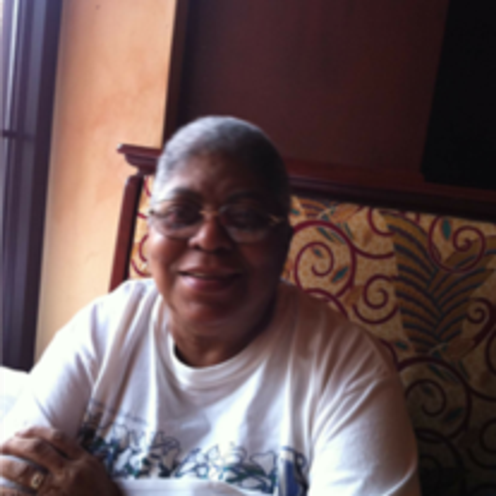 Ernestine P. Williams