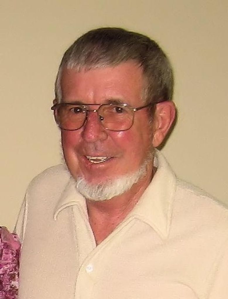 Charles "Jim" Huffman Profile Photo