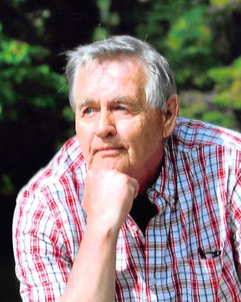 David Daniel Spiers