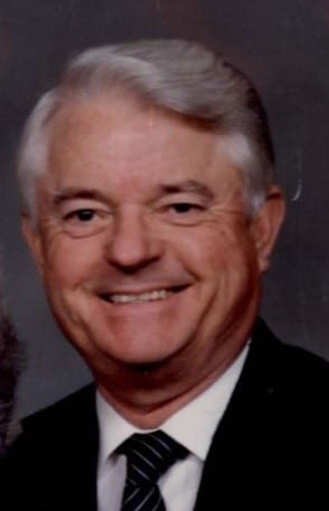 Clariday, Dr. John M.