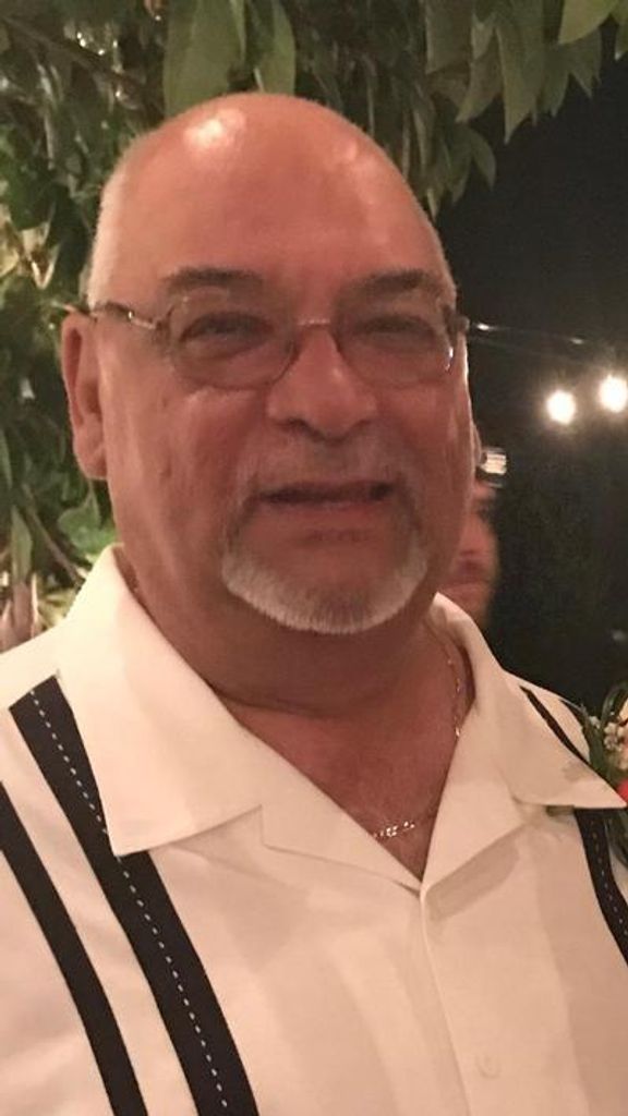 Michael Henry Gonzales