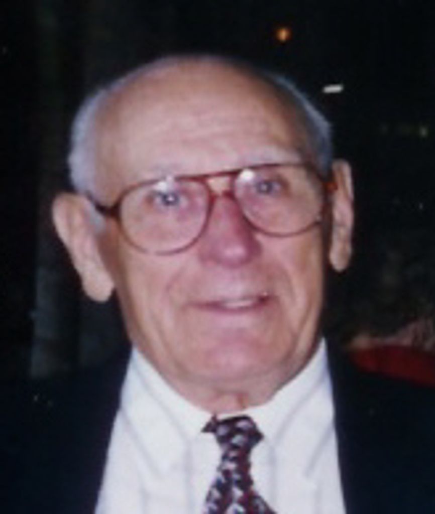 Charles William Stutzman