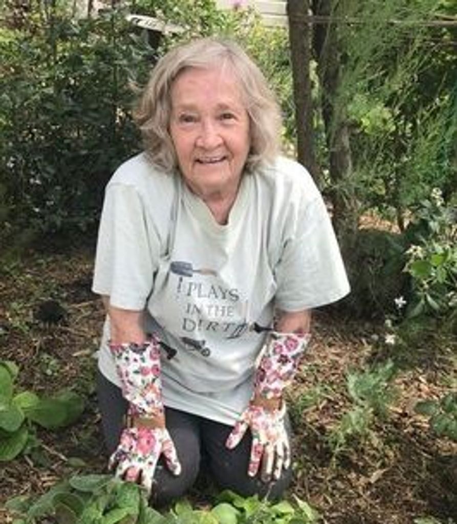 Joyce Blair Profile Photo