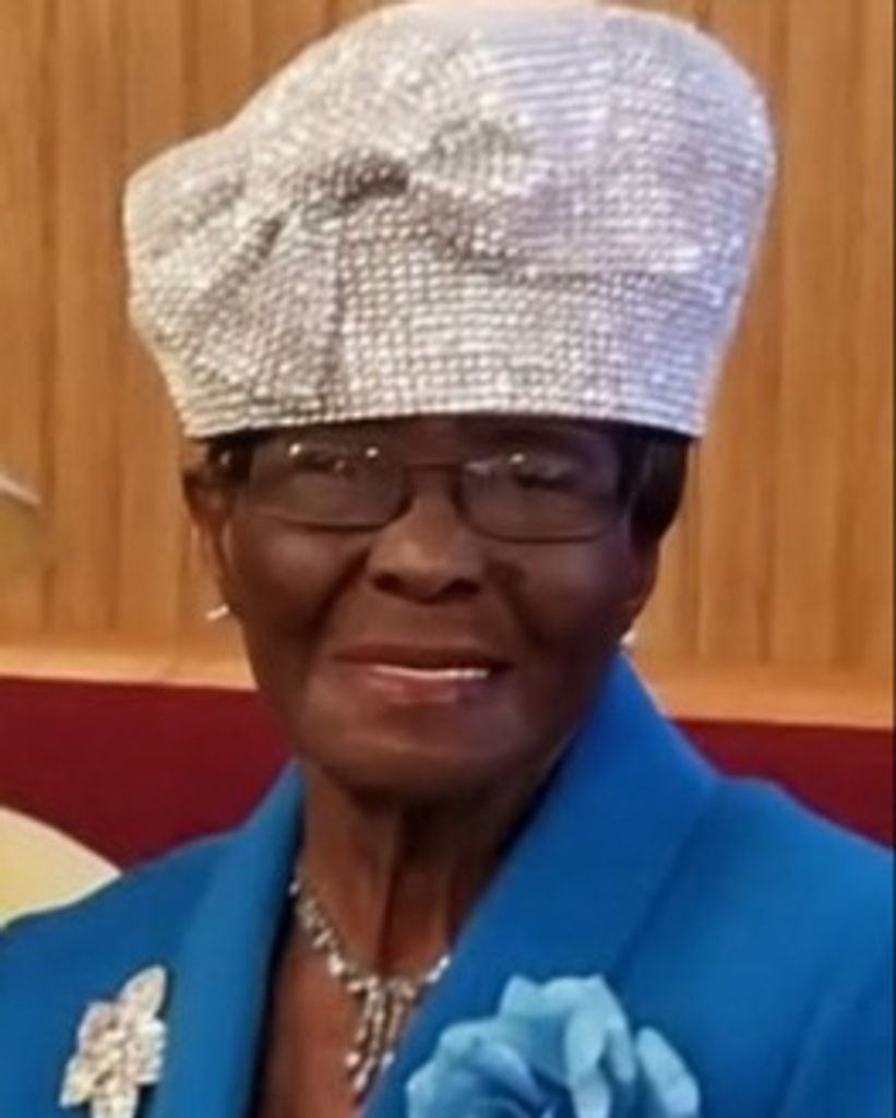 Mrs. Corene Jones