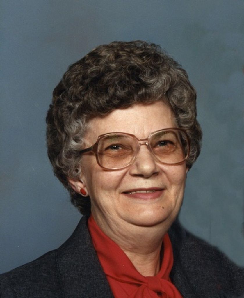 Joan Marie Roths Profile Photo