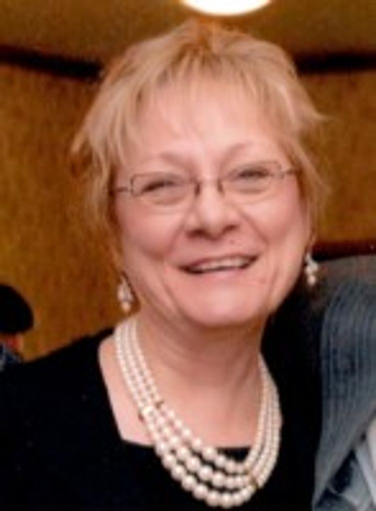 Paula M. Christensen