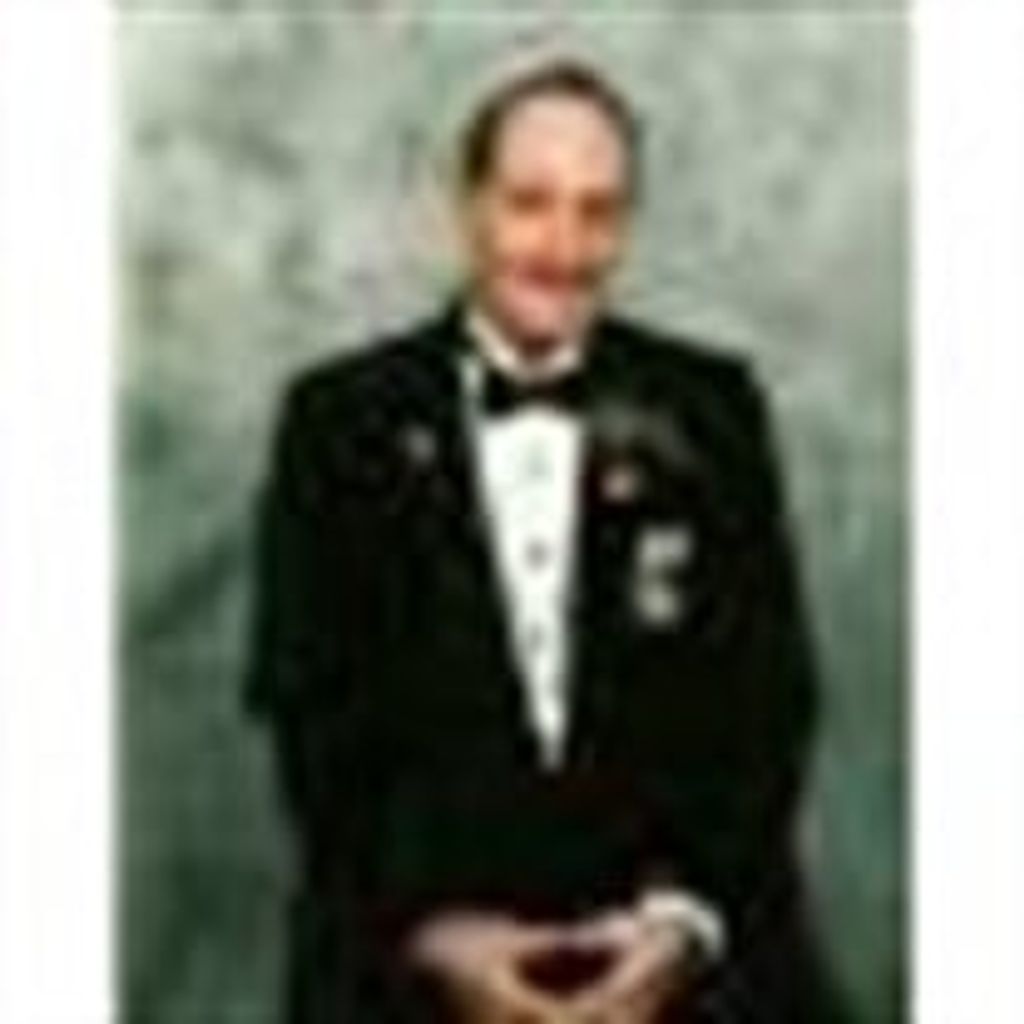 James A. Jennings