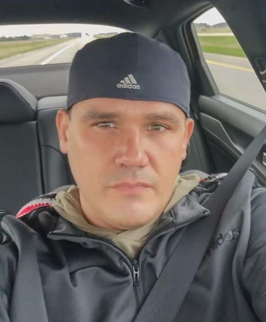 Joseph Matthew Farmer Profile Photo